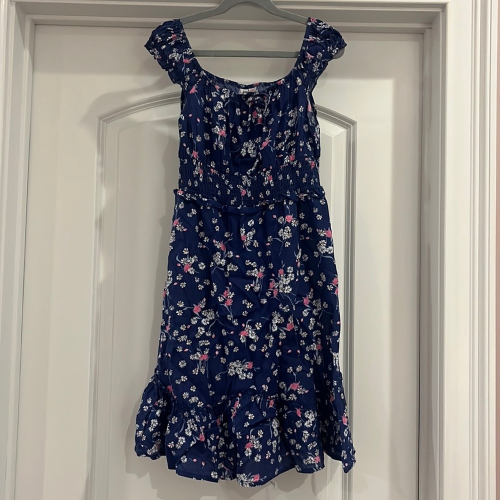 JAPNA KIDS GIRL DRESS